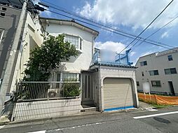 豊町5丁目　土地