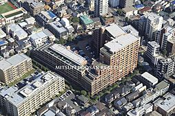 ジェントリーハウス品川大井