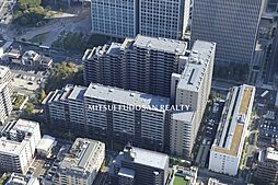 グランドメゾン品川シーサイドの杜