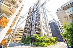 プレシス大井町パークフロント