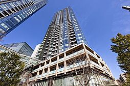 大崎ウエストシティタワーズ　Ｅ棟