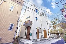 プロモッソ大崎（西品川3丁目賃貸併用住宅）
