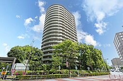 ゲートシティ大崎サウスパークタワー