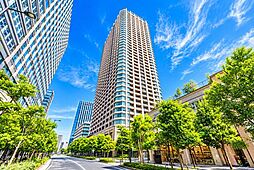 パークシティ大崎　ザタワー