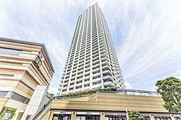 パークタワー新川崎