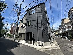 大田区南馬込2丁目戸建