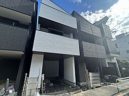 文京区小石川5丁目新築Ｃ号棟