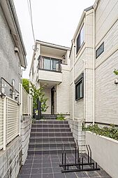 文京区小日向2丁目戸建