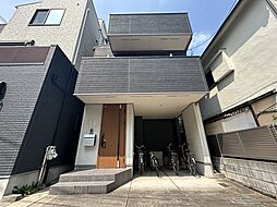 文京区小石川3丁目戸建