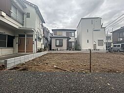 文京区千石2丁目新築1号棟