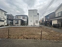 文京区千石2丁目新築2号棟