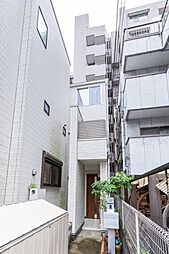 文京区大塚2丁目戸建