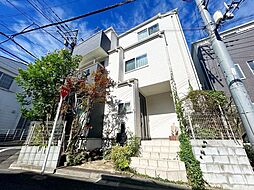 文京区大塚5丁目戸建
