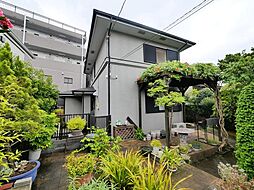 北区田端4丁目戸建