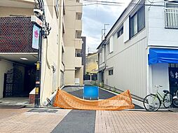 駒込6丁目　土地