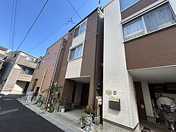 本駒込5丁目　戸建