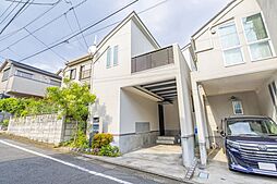 練馬区小竹町1丁目戸建