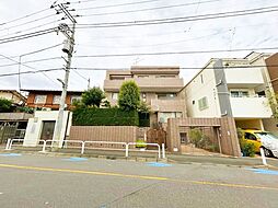 板橋区中丸町戸建