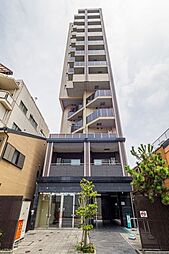 オープンレジデンシア品川