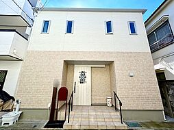 豊島区西巣鴨1丁目戸建