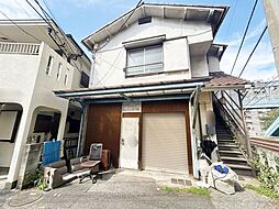 豊島区池袋本町4丁目土地