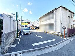 中野区丸山2丁目　土地