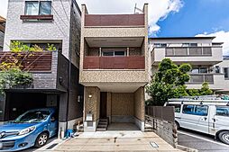 豊島区西巣鴨2丁目戸建