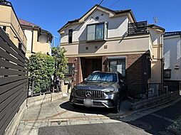 豊島区長崎6丁目戸建