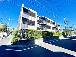 オープンレジデンシア千川