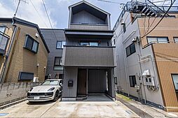 目黒区原町2丁目 戸建