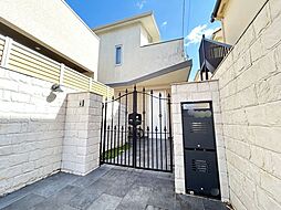 奥沢4丁目 戸建