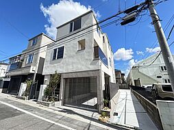 八雲5丁目　新築戸建