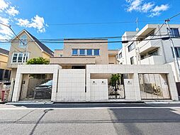 世田谷区下馬6丁目 戸建