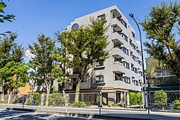 キャニオングランデ碑文谷南