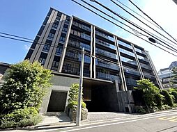 ザ・パークハウス渋谷南平台