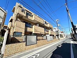 ライオンズマンション碑文谷