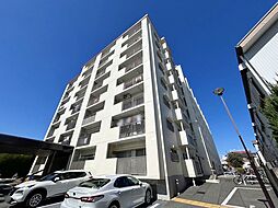 東建マンション学芸大