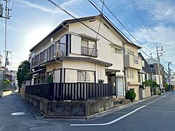 目黒区目黒本町2丁目　売地
