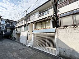 渋谷区初台2丁目　土地