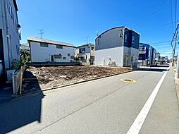 練馬区田柄1丁目 新築戸建 2号棟