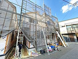 練馬区羽沢2丁目 新築戸建 B号棟