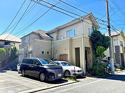 練馬区早宮1丁目　戸建