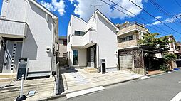 中野区上鷺宮1丁目　戸建