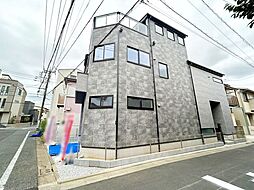 平和台2丁目新築戸建