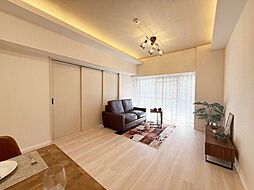 光が丘パークタウン南通り六番街7−6−17号棟