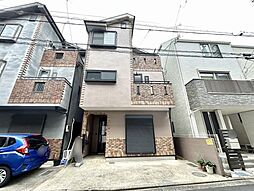 港南区最戸1丁目　戸建