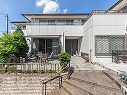 青葉台1丁目　戸建