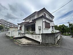市ケ尾町　土地