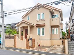 もえぎ野　戸建