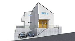 もえぎ野　新築戸建